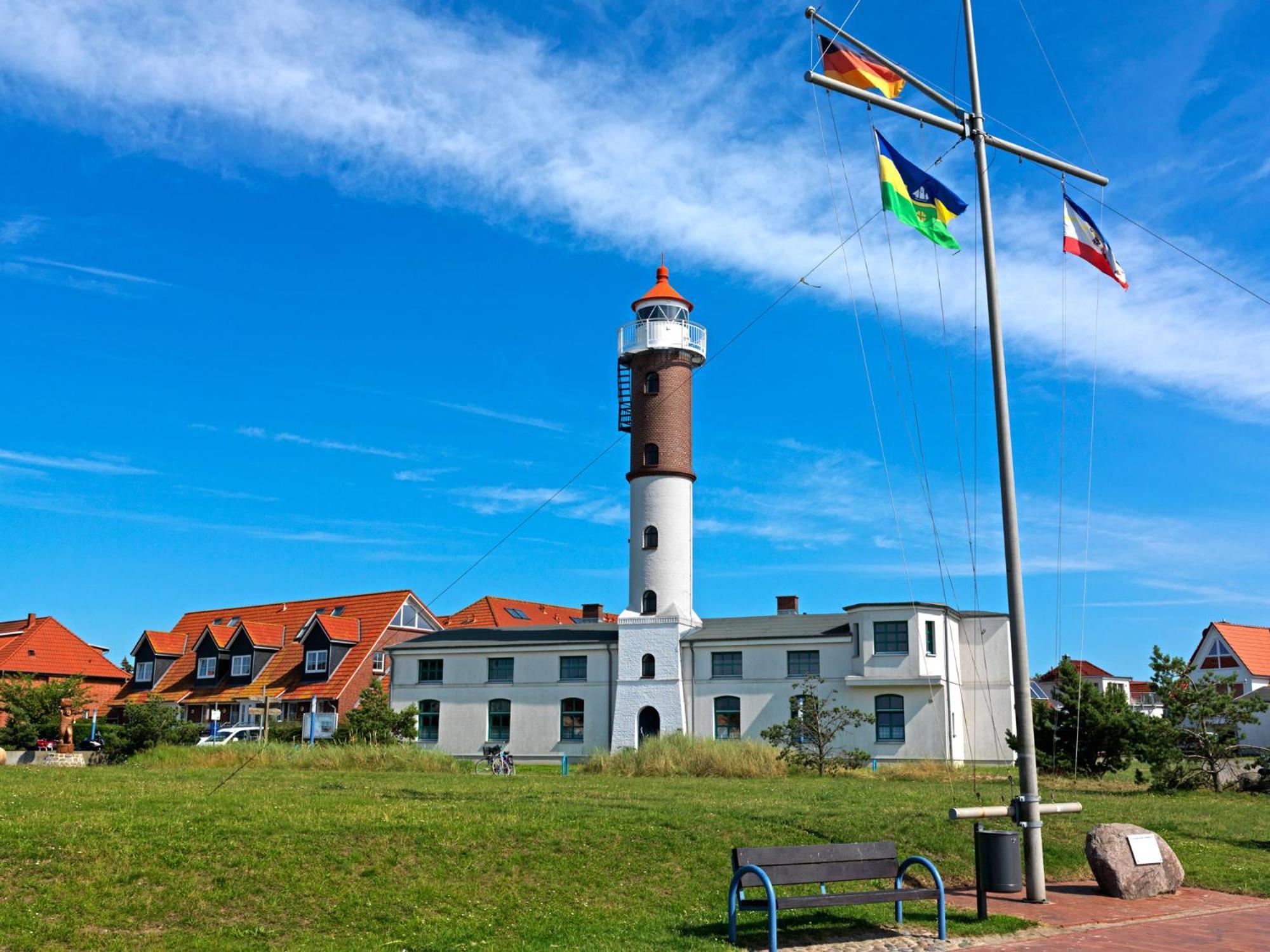 Felicitas Villa Timmendorf Exterior photo